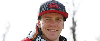 Championnats du monde d'enduro : Steve Holcombe, King of Réquista