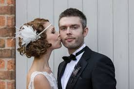 Learn more about bridal salons in seattle on the knot. Vintage Wedding Invitation Wording Theme Ideas Retro Styles By Era