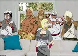 Blacked no justu : r/dankruto