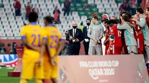 Terpilihnya qatar untuk menjadi tuan rumah piala dunia 2022 menjadi sorotan dari banyak para pihak terlebih permasalahan iklim di qatar. Qatar Ingin Seluruh Pihak Di Piala Dunia 2022 Dapat Vaksin