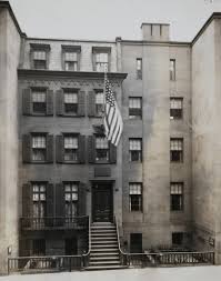 Check spelling or type a new query. Places Theodore Roosevelt Birthplace National Historic Site U S National Park Service