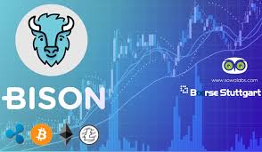 An der bsdex (börse stuttgart digital exchange) können sie ihre persönliche handelsstrategie bestmöglich eine andere variante ist der bilaterale handel wie bei bison, powered by börse stuttgart: Bison An Upcoming Trading App For Cryptocurrencies Powered By Boerse Stuttgart Ticket Sales For The Unchain Convention Have Begun Steemit