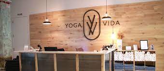 Maybe you would like to learn more about one of these? Yoga Vida