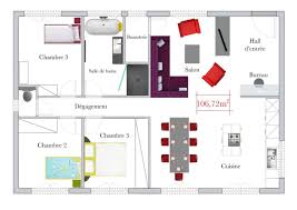 J Aime Cette Photo Sur Deco Fr Et Vous Plan Maison Logement Architecte