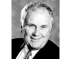 BRYAN VICKERS Obituary (2016)