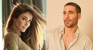 View all miguel angel silvestre movies (7 more). Anahi Reveals Her Regret For Not Answering The Messages That Actor Miguel Angel Silvestre Once Sent Her Mexico Usa Usa United States Nndc Shows Archyde