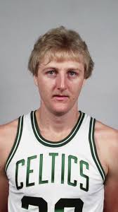 Larry Bird Accent