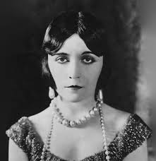 American film actress in 19 films