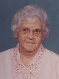 Opal Cooper Obituary