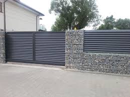 Over 15,738 yard fence pictures to choose from, with no signup needed. 56 Grill Work Fence Home Design Modern Ideas Gate Design Fence Design Design