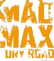Furiosa will be written, directed, and produced by george. Mad Max Fury Road Logo Png Variante De Color 01 Mad Max Fury Road Mad Max Fury Mad Max