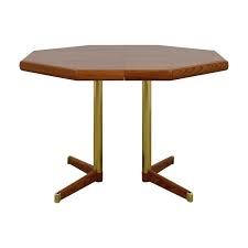 Choose from contactless same day delivery, drive up and more. 80 Off Octagon Kitchen Table With Leaf Tables