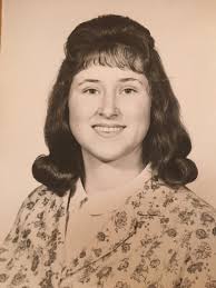 Obituary of Joann Ann Castle