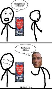 Najlepsze memy, śmieszne filmiki, gify i wiele więcej z tagu #wosp. Wosp Bear Grylls Komixxy Pl