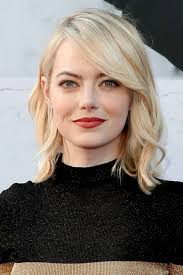 Style short hair for an edgy look. Fringe Hairstyles From Choppy To Side Swept Bangs Glamour Uk