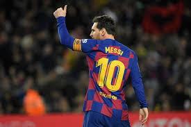 Saying that, messi wouldn't leave the club in free but his transfer could be in the range of $300 million. Sports Clubs Organizations Seek Pay Cuts To Cope With Virus Fallout Daily Sabah