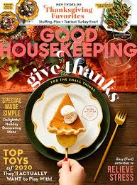 *free* shipping on qualifying offers. Deal Alert Good Housekeeping Magazine Subscription