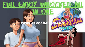 1.download and install welcome to gamebra.com,the source of highly compressed pc games and apps apk free. Download Summertime Saga Mod Apk Latest Version 0 20 1 Cheat Menu All Unlocked For Android Apkcabal