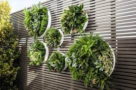 Vertical Gardens Greenery Designs Vertical Garden Diy Artificial Plants Outdoor Vertical Garden Design