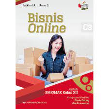Maybe you would like to learn more about one of these? Buku Pelajaran Smk Bisnis Online Daring Dan Pemasaran Kelas 3 Kikd2018 Shopee Indonesia