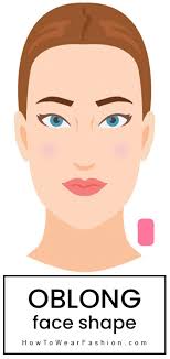 Mar 30, 2019 · an oval face is considered the ideal shape for a man, although any face shape can be good looking. Oblong Face Shape Howtowear Fashion