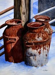 я такая какая есть и совсем не желаю меняться Lynn D Pratt Home Fine Art Painting Watercolor Art Art