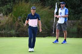 Mai 1993 in wien) ist ein professioneller österreichischer golfspieler. Golf Stars Und Ihr Leben 30 Garrick Higgo 123 Golfsport