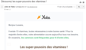 Je souhaite créer un compte, comment faire ? Adresse Email Noreply Pourquoi Ne Plus L Utiliser Et Par Quoi La Remplacer