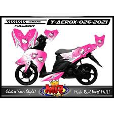 Check spelling or type a new query. Decal Stiker Fullbody Motor Yamaha Aerox Stiker Grafis Custom Keren Terbaru Agustus 2021 Harga Murah Kualitas Terjamin Blibli
