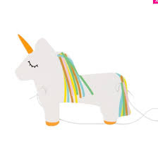 Kleurplaat eenhoorn of kleurplaat unicorn (= engels voor eenhoorn) downloaden? Eenhoorn Pinata Masker Eenhoorn Feestje Feestwinkel Altijd Feest