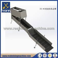 Called the arrastre, this system consisted of an upright axle with large spokes. Sluice Box Gold Rush Gold Prospecting Techniques Buy Sluice Box Sluice Box Gold Rush Gold Gold Prospecting Techniques Product On Alibaba Com
