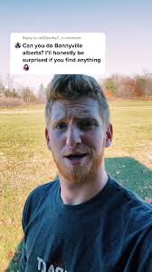 Exploring Canadian Facts in Bonnyville with Zacc