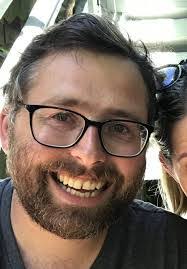 Gareth Owens's Instagram, Twitter & Facebook