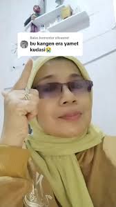 Lagu Yamet Kudasi Live: Kangen Arah Ibu