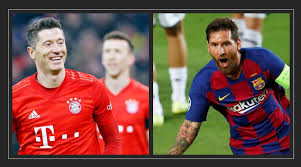 Barcelona 3, fc bayern münchen 0. Barcelona Vs Bayern Munich Soccer Predictions And Betting
