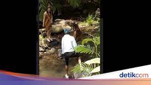 Aku bekerja di sebuah instansi pemerintahan di kota s, selain juga memiliki sebuah usaha wiraswasta. Gimmick Kontroversial Wanita Pakai Kemben Di Jalur Gowes Gadis Desa
