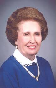 Viola Van Orden Obituary (2015)