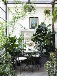 Neptune Provence Tea For Two Set Room With Plants Garden Room Plants