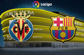 Everything you need to know about the la liga match between villarreal and barcelona (05 july 2020): Villarreal Barcelona Gamethread And How To Watch Villarreal Usa