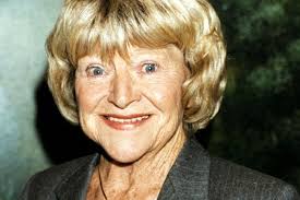 Screen veteran Dora Bryan dies