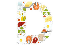 Its name in english is dee (pronounced /ˈdiː/), plural dees. 10 Things You Need To Know About Vitamin D Chemist Druggist