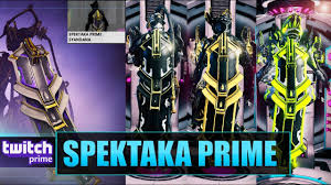 Lets take a closer look. Download Warframe Free Prime Syandana Spektaka Prime In Hd Mp4 3gp Codedfilm