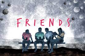 Friendship coverage will continue, after this. 77etrh0hdj7qzm