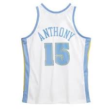Browse our selection of nuggets uniforms for men, women, and kids at the official shop.cbssports.com. Denver Nuggets Throwback Apparel Jerseys Mitchell Ness Nostalgia Co