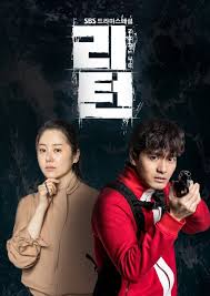 Download drama korea encounter sub indo. Drama Korea Return Subtitle Indonesia Episode 1 34 Complete Drakorindo077 Download Drama Korea Subtitle Indonesia