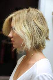 Coiffure mi long degrade effile coiffure carre degrade coiffure homme degrade tres court. Idees Coupes Pour Cheveux Courts Cheveux Aux Epaules Cheveux Longs