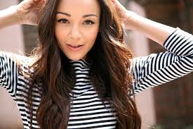 Image result for Ashley madekwe
