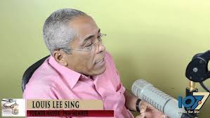 Crime" feat. Deputy Police Commissioner, Glenn Hackett Pt.3