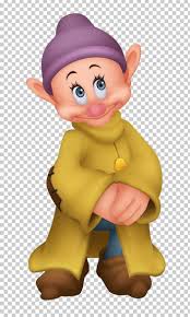 Seven Dwarfs Dopey Bashful Sneezy Png Animation Art Bashful Cartoon Cartoons Kawaii Disney Png Animated Cartoons