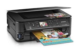 To resolve this issue we have released an. Epson Stylus Nx625 All In One Printer Inkjet Printers For Work Epson Us